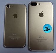 Image result for iPhone 7 Pic Rose Gold Screen Clear