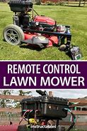 Image result for Custom Lawn Mower