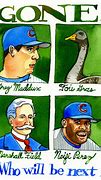 Image result for Greg Maddux Info Graphic