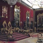 Image result for Vampire Throne Room