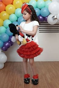 Image result for Aza Fashions Minnie Mouse