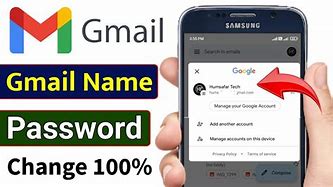 Image result for Gmail Email Changer