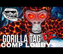 Image result for Gorilla Tag Comp