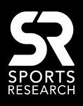 Image result for Sports Research Logo