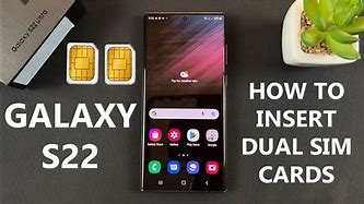 Image result for Sim Card in Samsung Phone