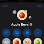Image result for How Chat Look Like On iPhone 11