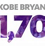 Image result for Kobe Bean Bryant