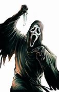 Image result for Ghost Face Emoji