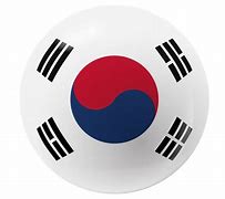 Image result for Korea Flag Logo