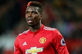 Image result for Pogba Football