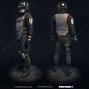 Image result for Payday 2 Cloaker