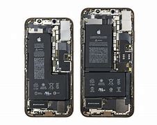 Image result for iFixit iPhone XS Battery