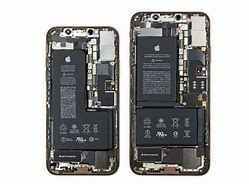 Image result for Battery iPhone Inside Design