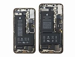 Image result for iPhone X Max Battery Capacity