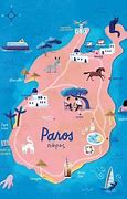 Image result for iOS Greek Island Map