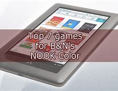 Image result for Free Games for Nook Color