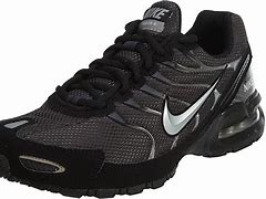 Image result for Nike Air Men Balck Shoes