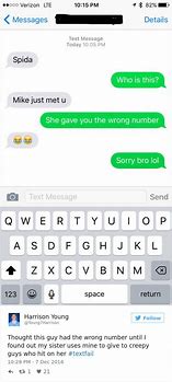 Image result for LOL Text Message Fails