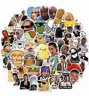 Image result for Funny Vine Memes Stickers