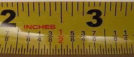 Image result for Items That Are 6 Inches in Girth