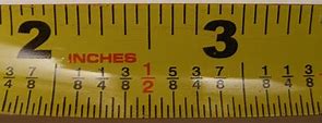 Image result for 3/4 Inch in Cm