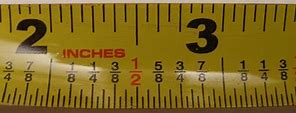 Image result for What Is 5'11 in Inches