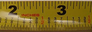 Image result for 3/8 Inch