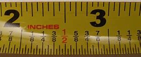 Image result for How Tall Is 4.5 Inches