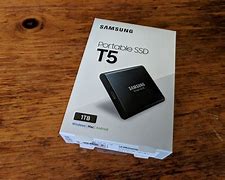 Image result for Samsung T5 Colors