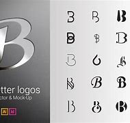Image result for letters b logos designs