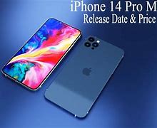 Image result for iPhone 14 Pro Max Launch Date