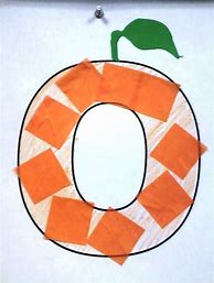 Image result for Letter O Activities for Toddlers