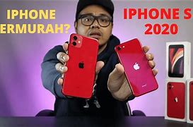 Image result for iPhone SE 2020 On Hand