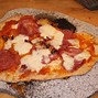 Image result for Pizza Stone Clip Art