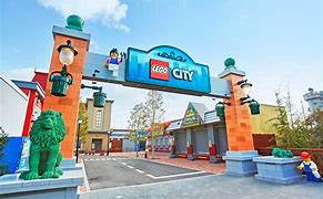 Image result for Legoland LEGO City