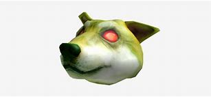 Image result for Roblox Doge Zombie