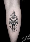 Image result for ADHD Brain Tattoo
