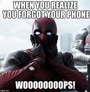 Image result for Forgot My Phone at Home Goofy
