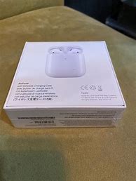 Image result for Apple AirPod 2 Product Packaging