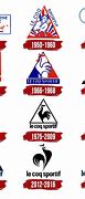 Image result for Le Coq Sportif 80s Logo