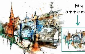 Image result for Urban Sketching for Beginners
