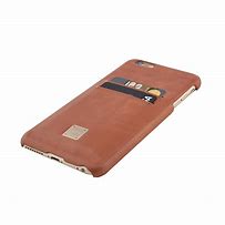 Image result for RFID Leather Wallet Cases iPhone 6