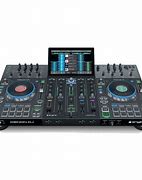 Image result for Touch Screen DJ Controller