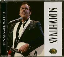 Image result for Slim Whitman Tennessee Waltz