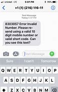 Image result for Error Text Message Meme iPhone