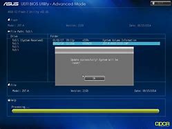 Image result for Asus BIOS-Update Automatic