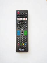 Image result for Sharp TV Remote Gb275wjsa Case