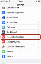 Image result for How to Get into iPhone without Passcode