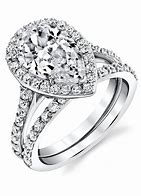 Image result for Silver Engagement Rings for Women Diamonds