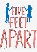 Image result for 5 Feet Apart Cole